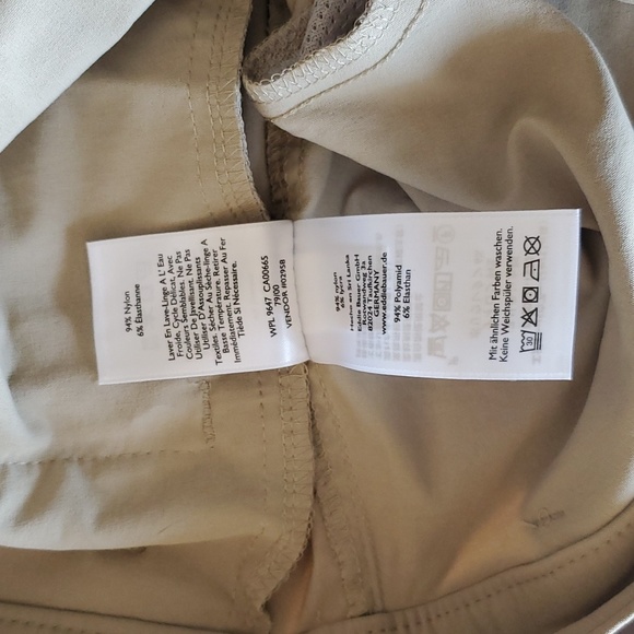 Eddie Bauer Mens-Guide-Pro-Pants 32W x 30L - Picture 4 of 7